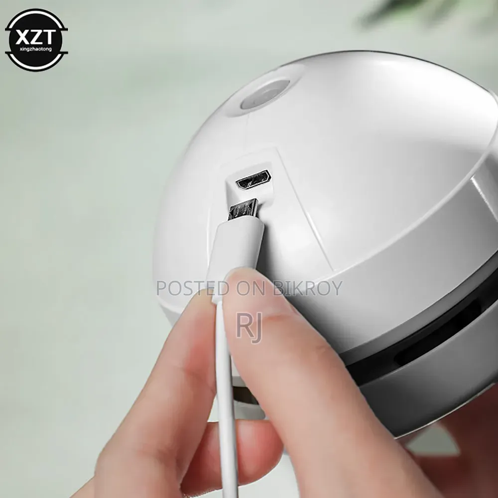 Mini Vacuum Cleaner