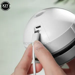 Mini Vacuum Cleaner