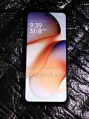 Xiaomi Redmi Note 12 256 GB White