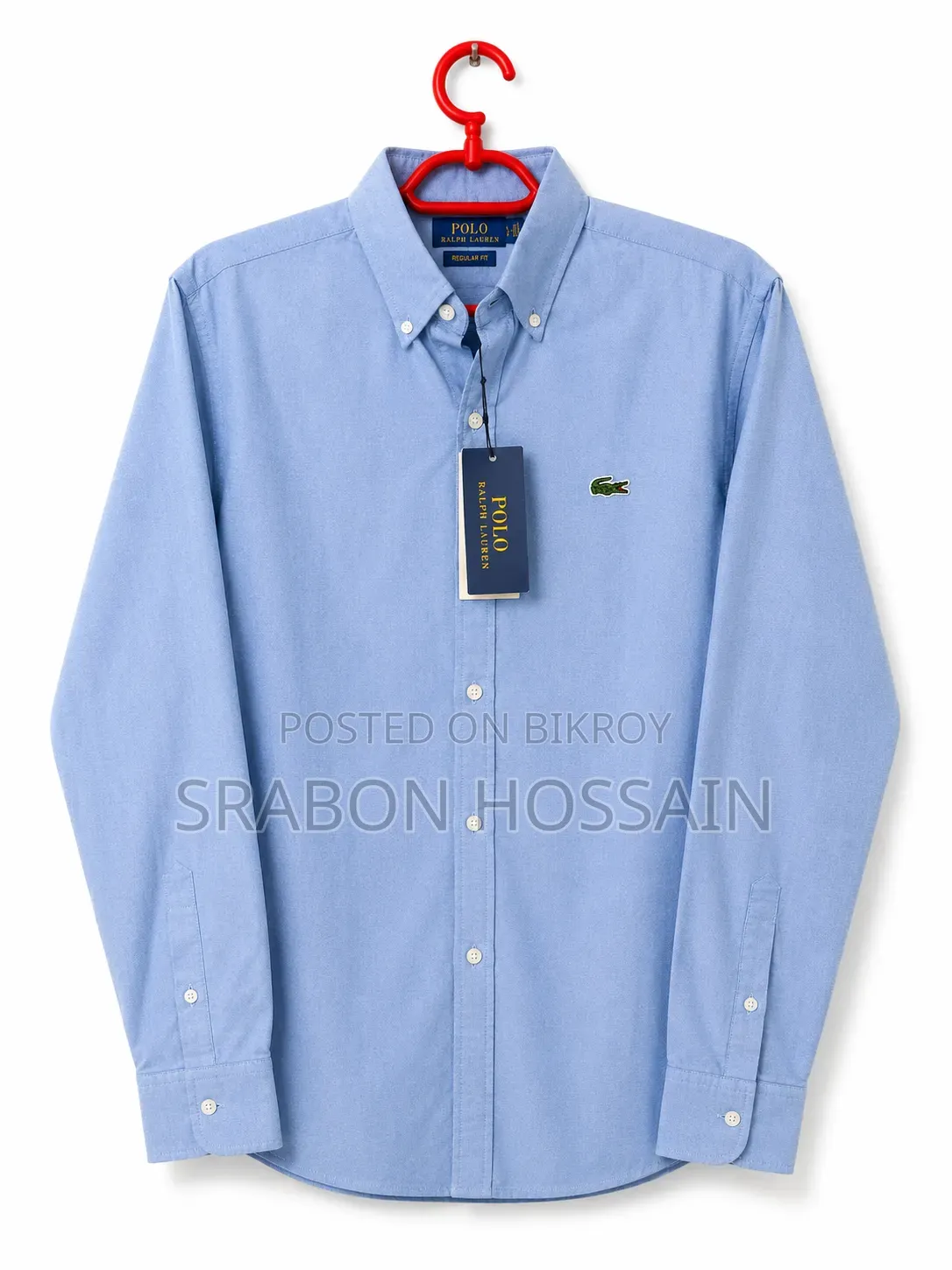 কটন ফ্রেবিক্স এর Shirt.যেকোনো সাইজ এভেইলেভল আছে।
