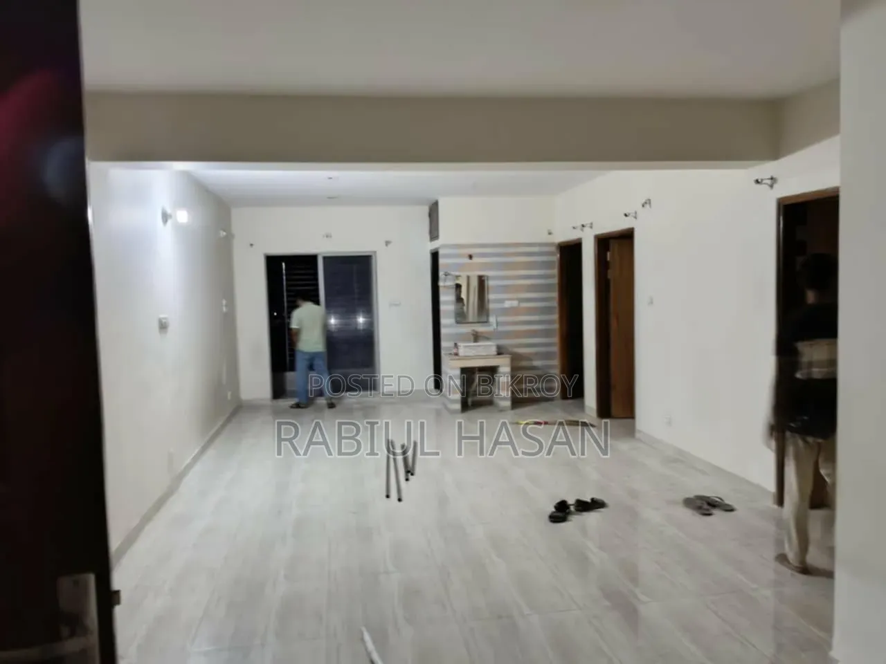 অফিস ভাড়া টাওয়ার ৭১