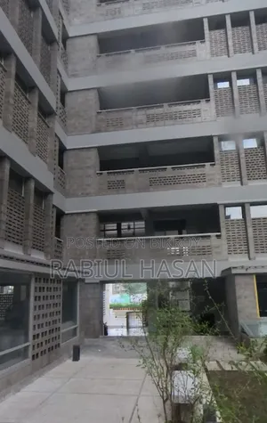 Office Rent Tower 71