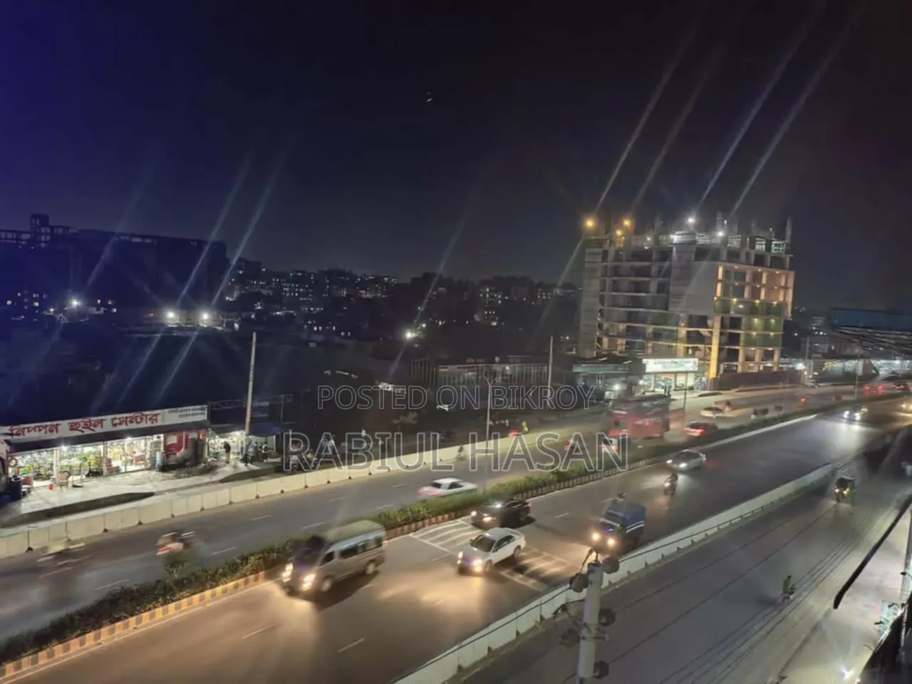 অফিস ভাড়া টাওয়ার ৭১