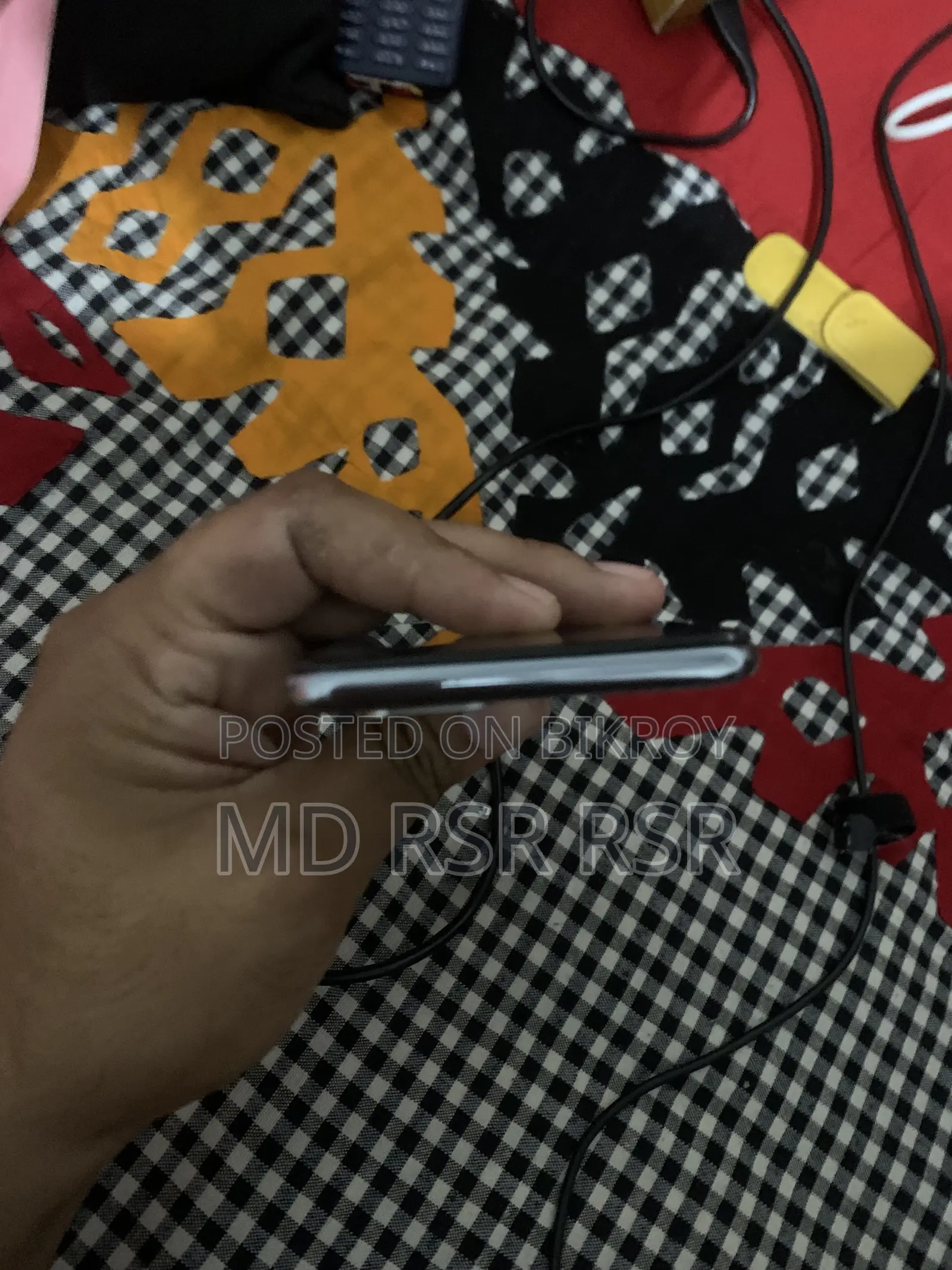Walton 32 GB Gray