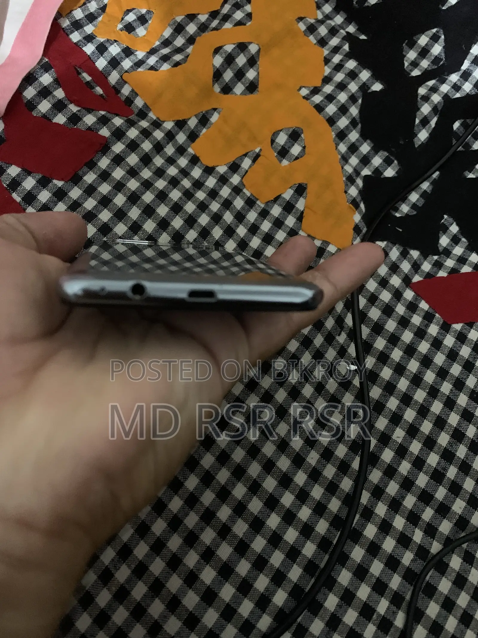 Walton 32 GB Gray