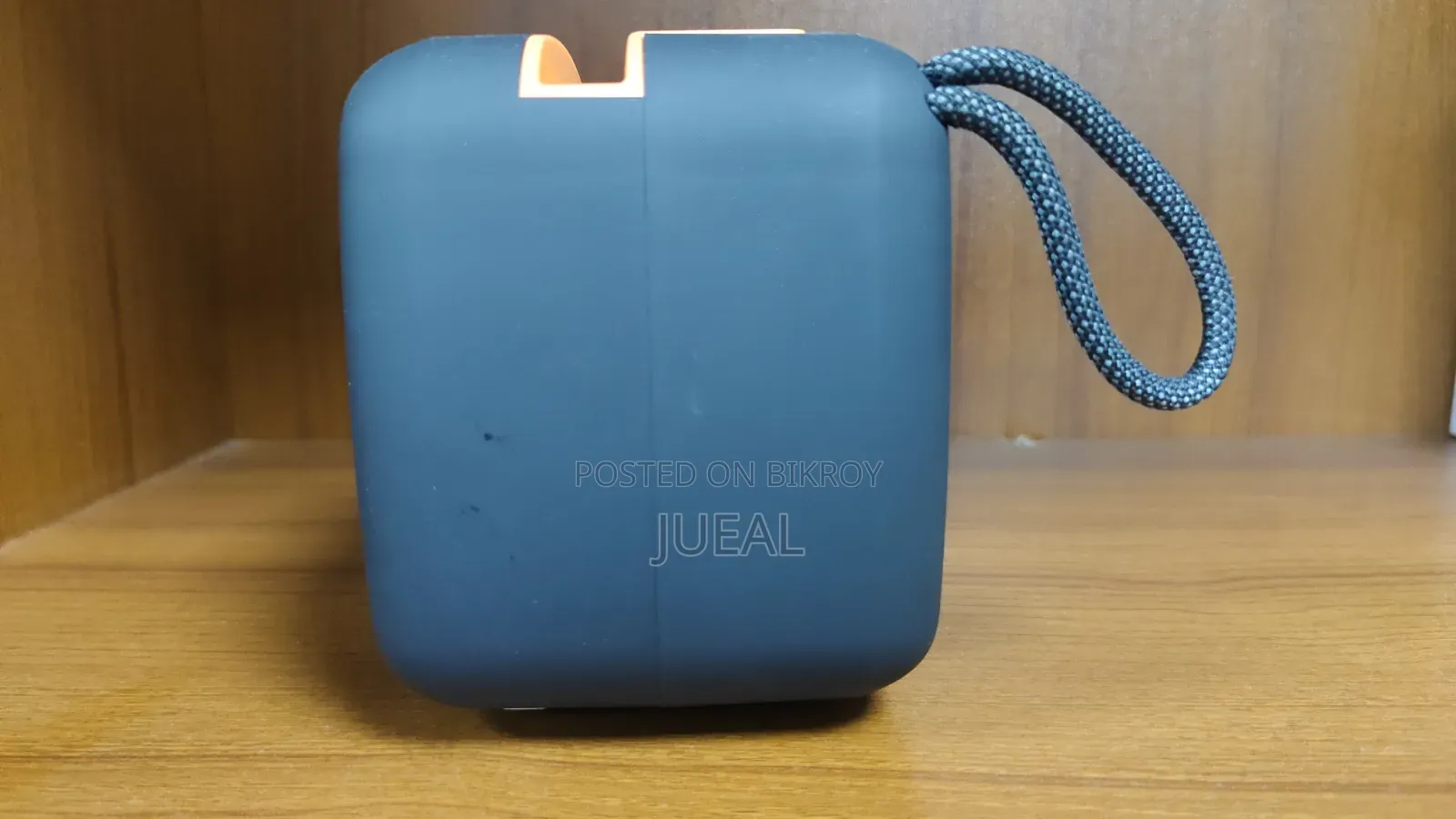 XTT-911 Bluetooth Speaker