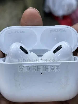 Headphone Airpods Pro