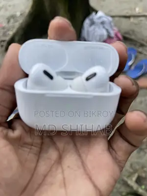 Headphone Airpods Pro