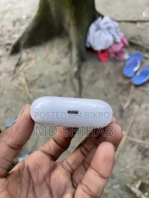 Headphone Airpods Pro