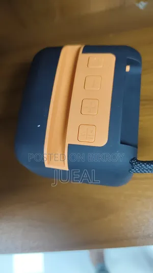 XTT-911 Bluetooth Speaker