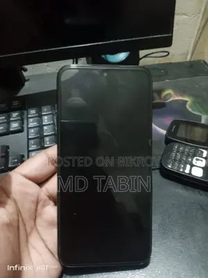New Realme C85 Pro 128 GB Green