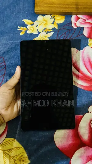 Samsung Galaxy Tab A7 Lite 64 GB Gray