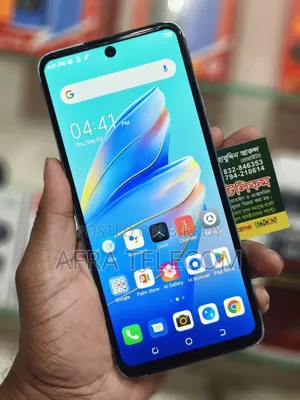 Tecno Camon 17P 128 GB