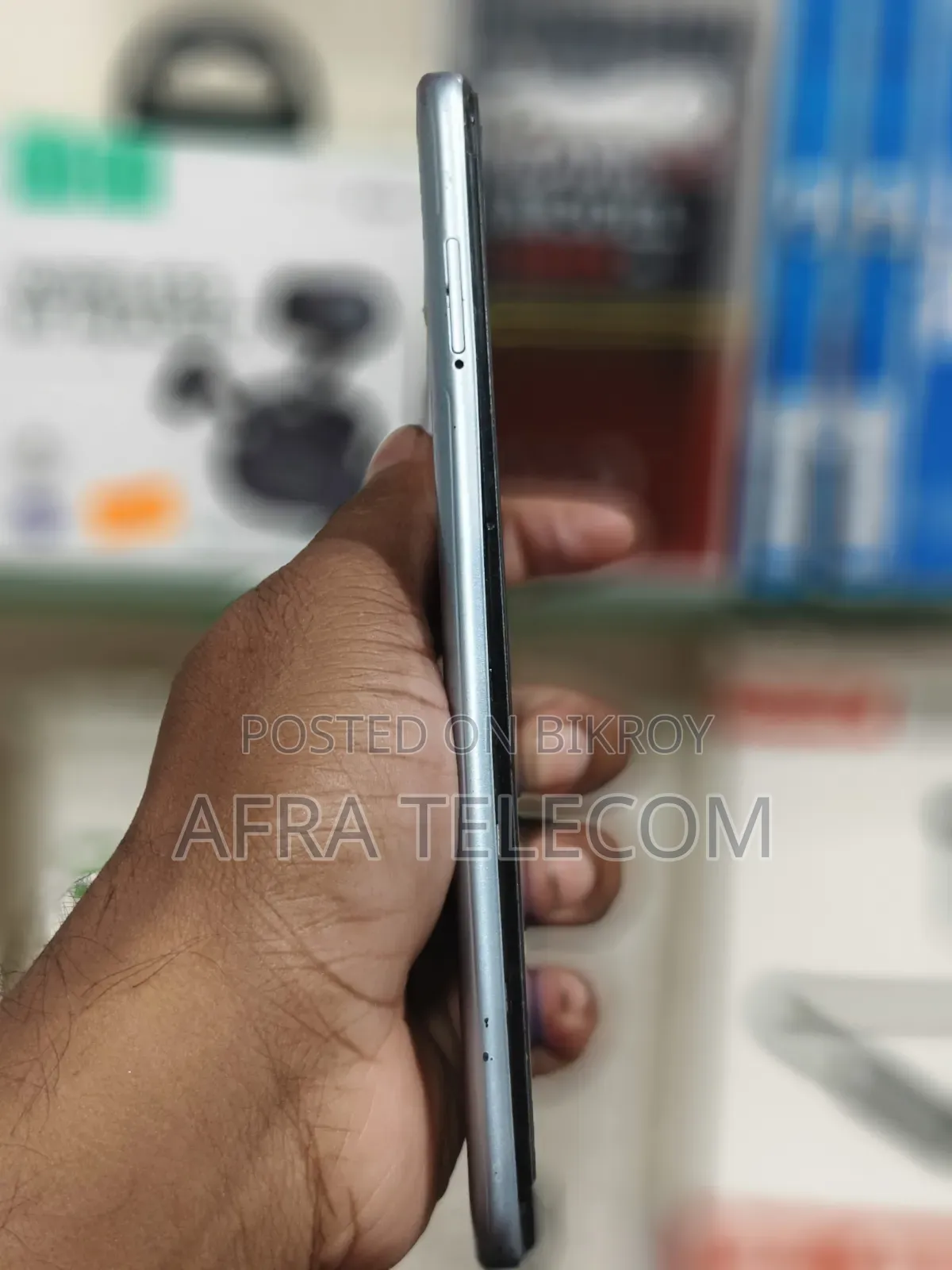 Tecno Camon 17P 128 GB