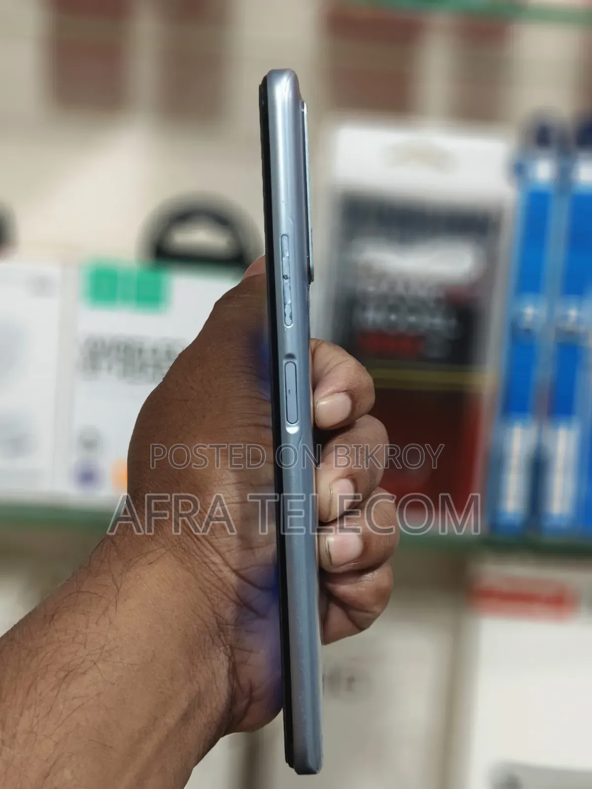 Tecno Camon 17P 128 GB
