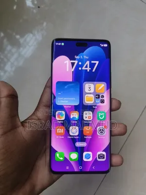 Xiaomi Civi 2 256 GB Pink