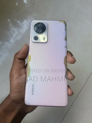 Xiaomi Civi 2 256 GB Pink