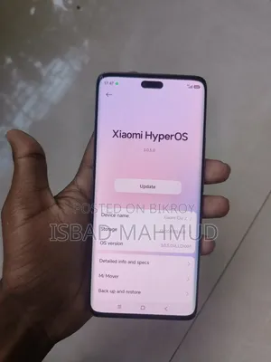 Xiaomi Civi 2 256 GB Pink