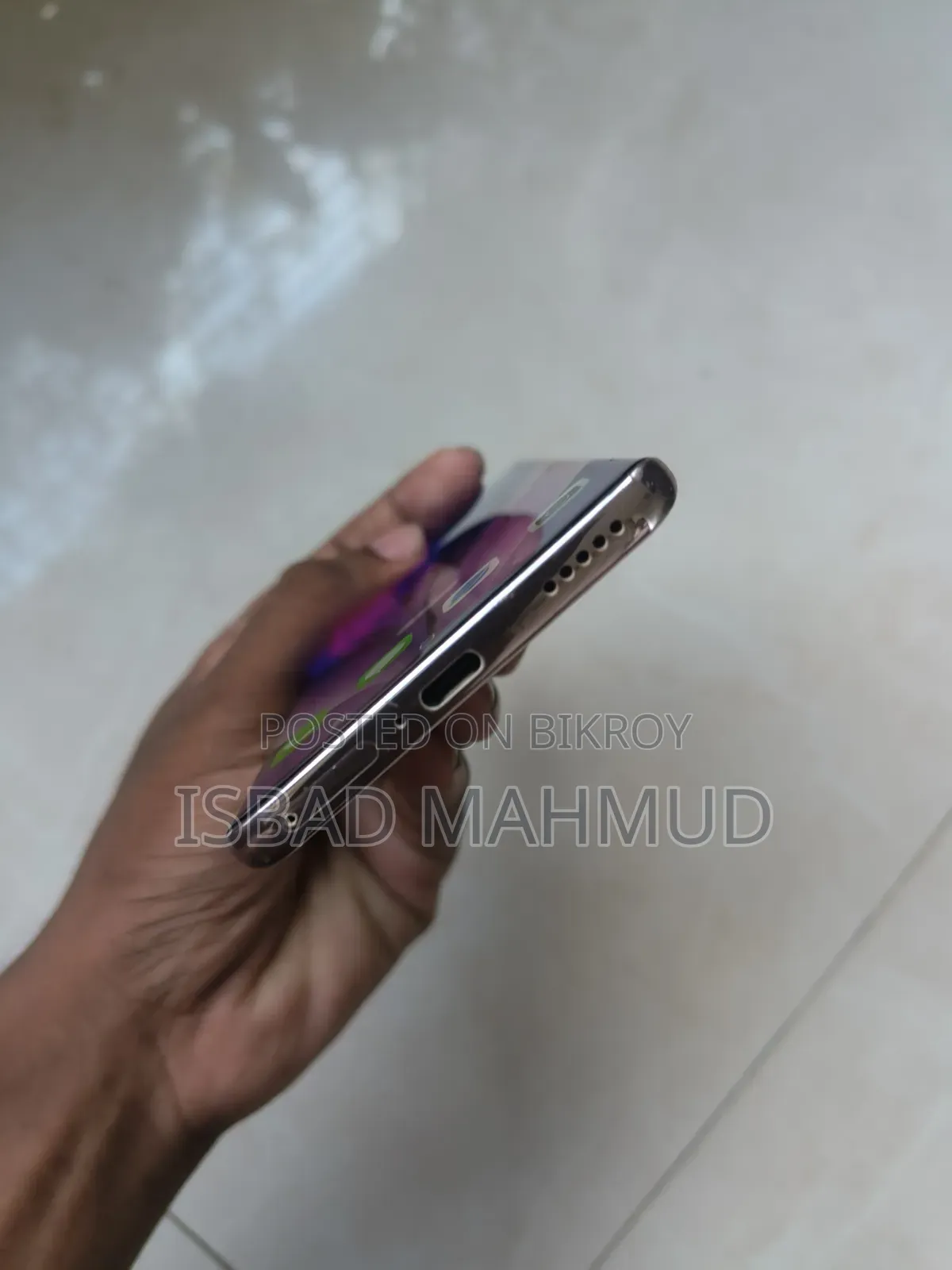 Xiaomi Civi 2 256 GB Pink