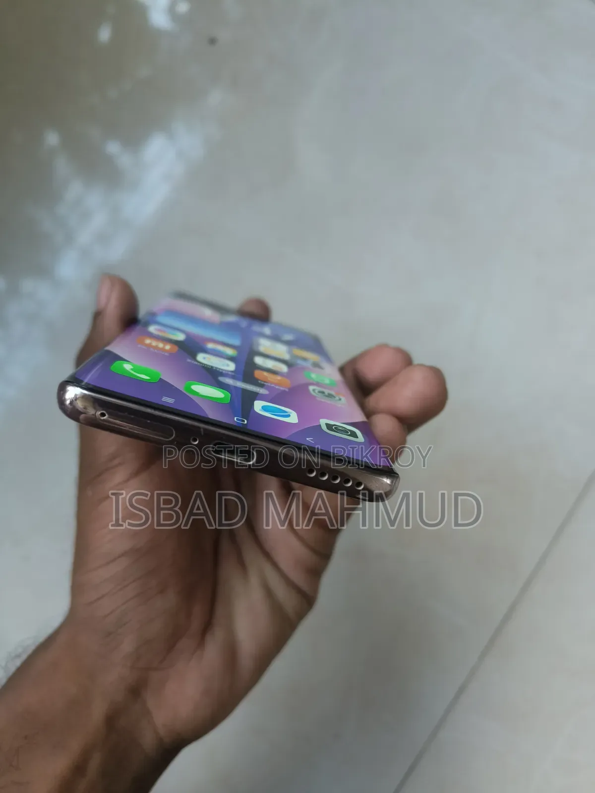 Xiaomi Civi 2 256 GB Pink