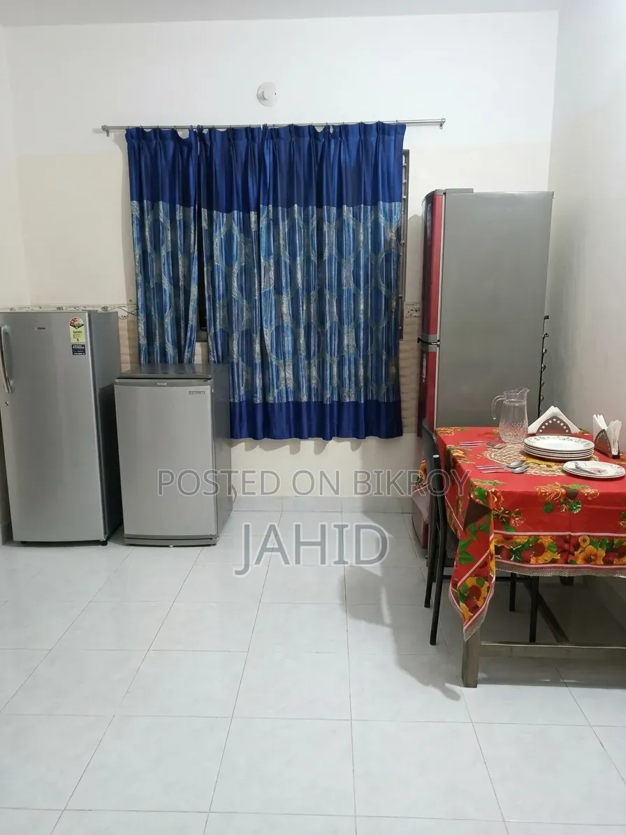 2bdrm Apartment in Dhupchanchia for rent