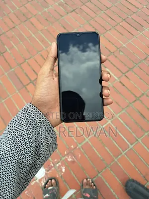 Xiaomi Redmi 8 64 GB Black