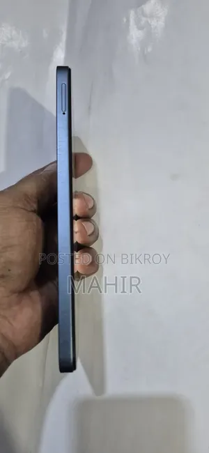 Xiaomi Redmi 13C 256 GB Black
