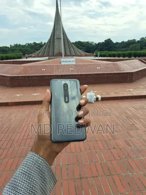 Xiaomi Redmi 8 64 GB Black
