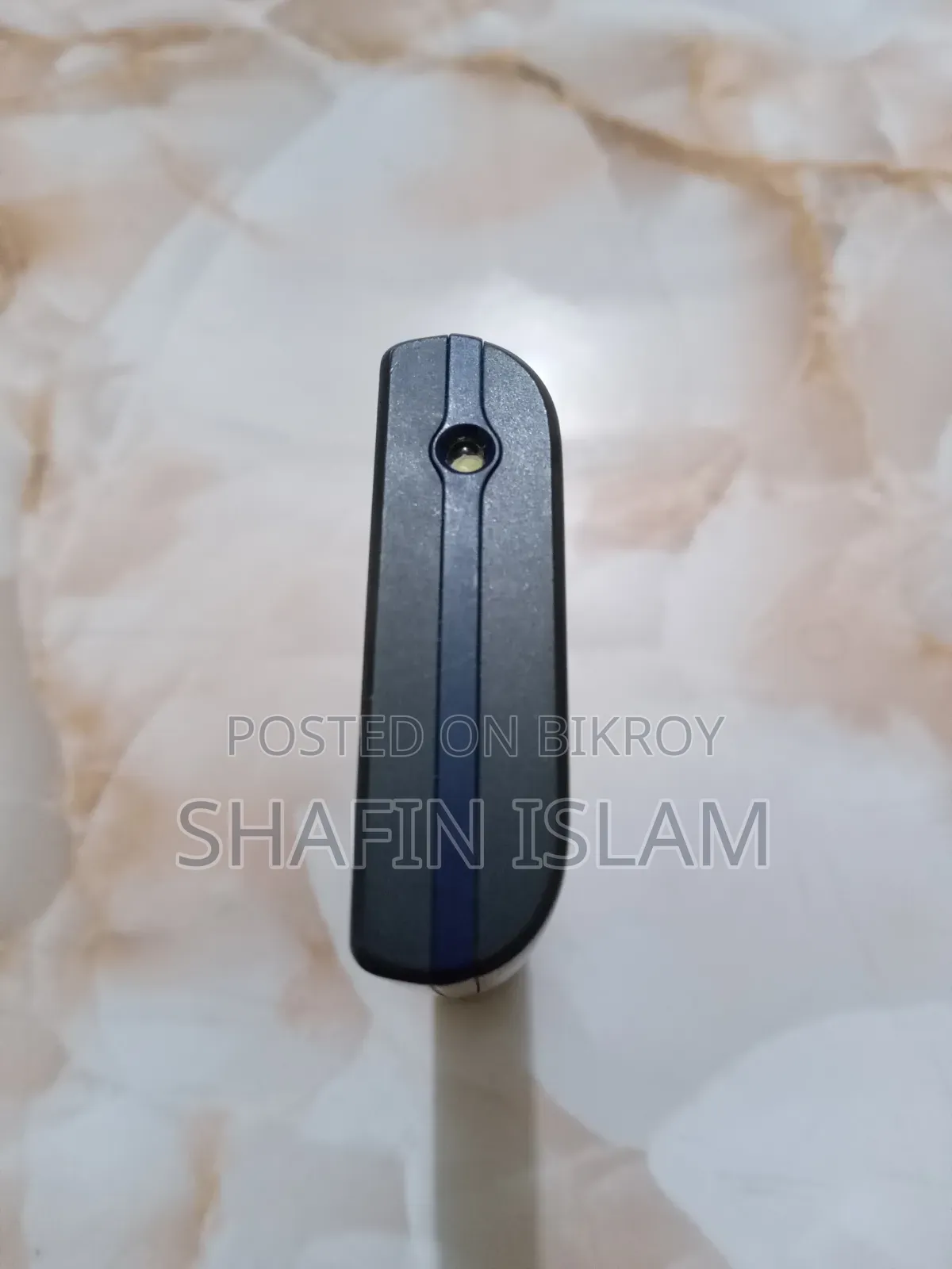নোকিয়া ১০৬ কালো