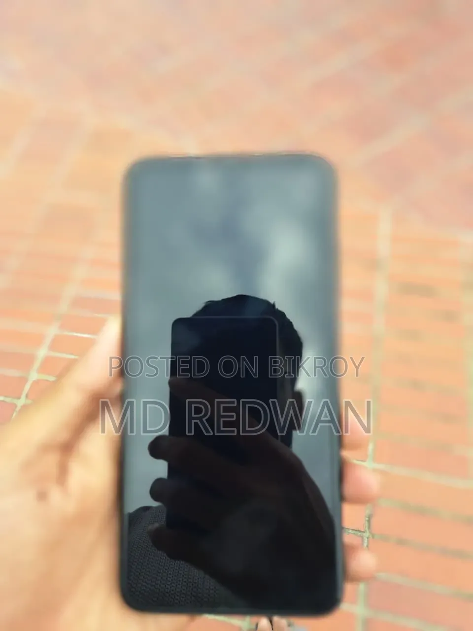 Xiaomi Redmi 8 64 GB Black