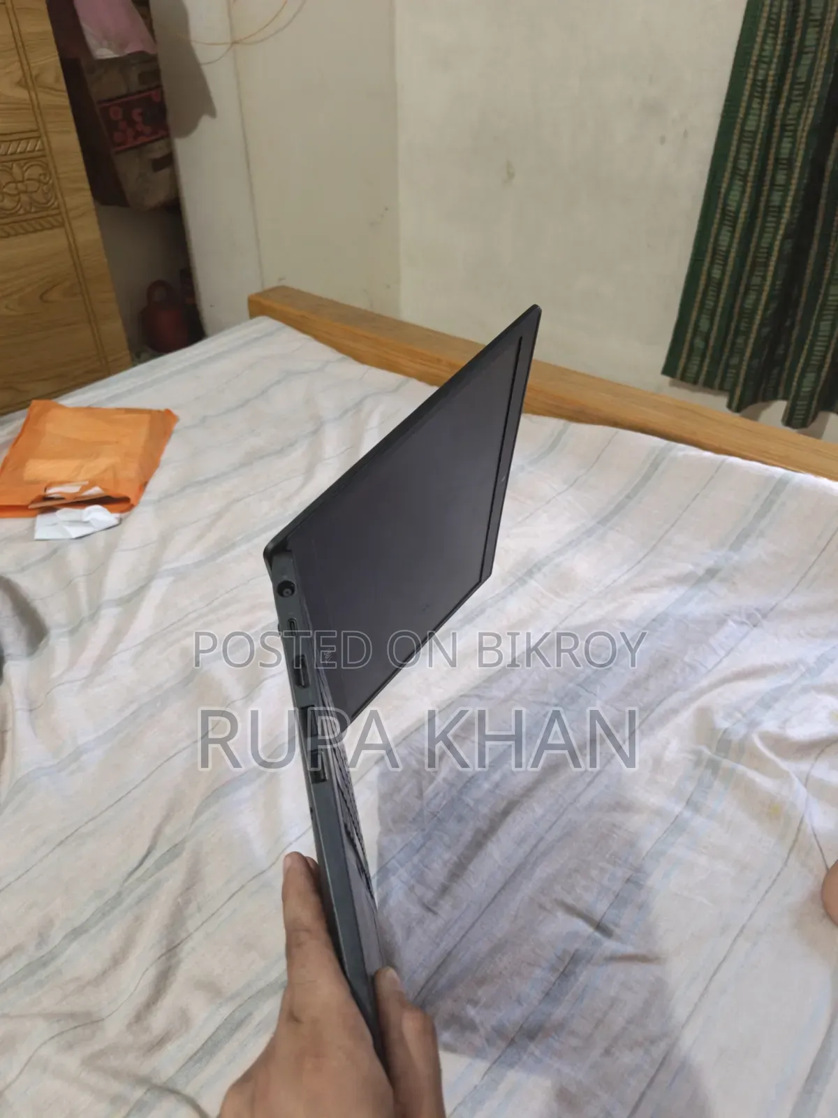 Laptop Dell Latitude 7490 8GB Intel Core i5 SSD 256GB