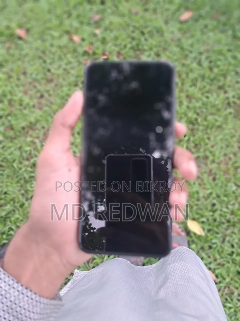 Xiaomi Redmi 8 64 GB Black