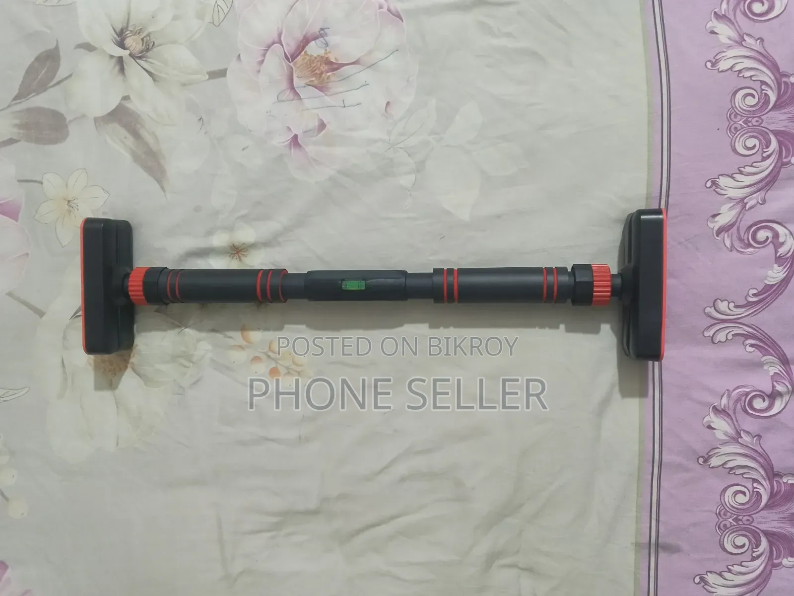 Door Pull Up Bar