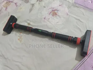 Door Pull Up Bar