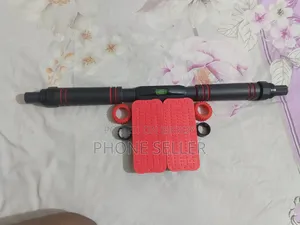 Door Pull Up Bar