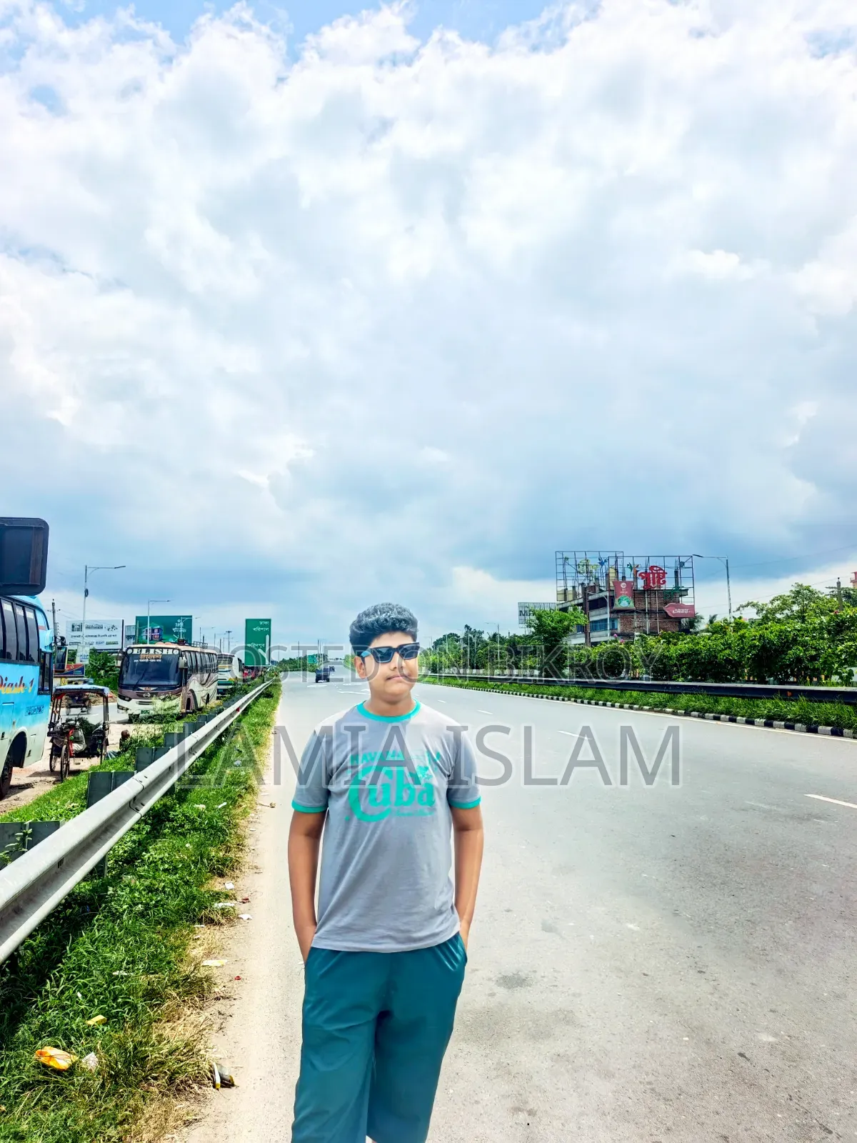 Fahad Hasan Labib