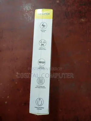 Awei P88k Fast Charging Power Bank
