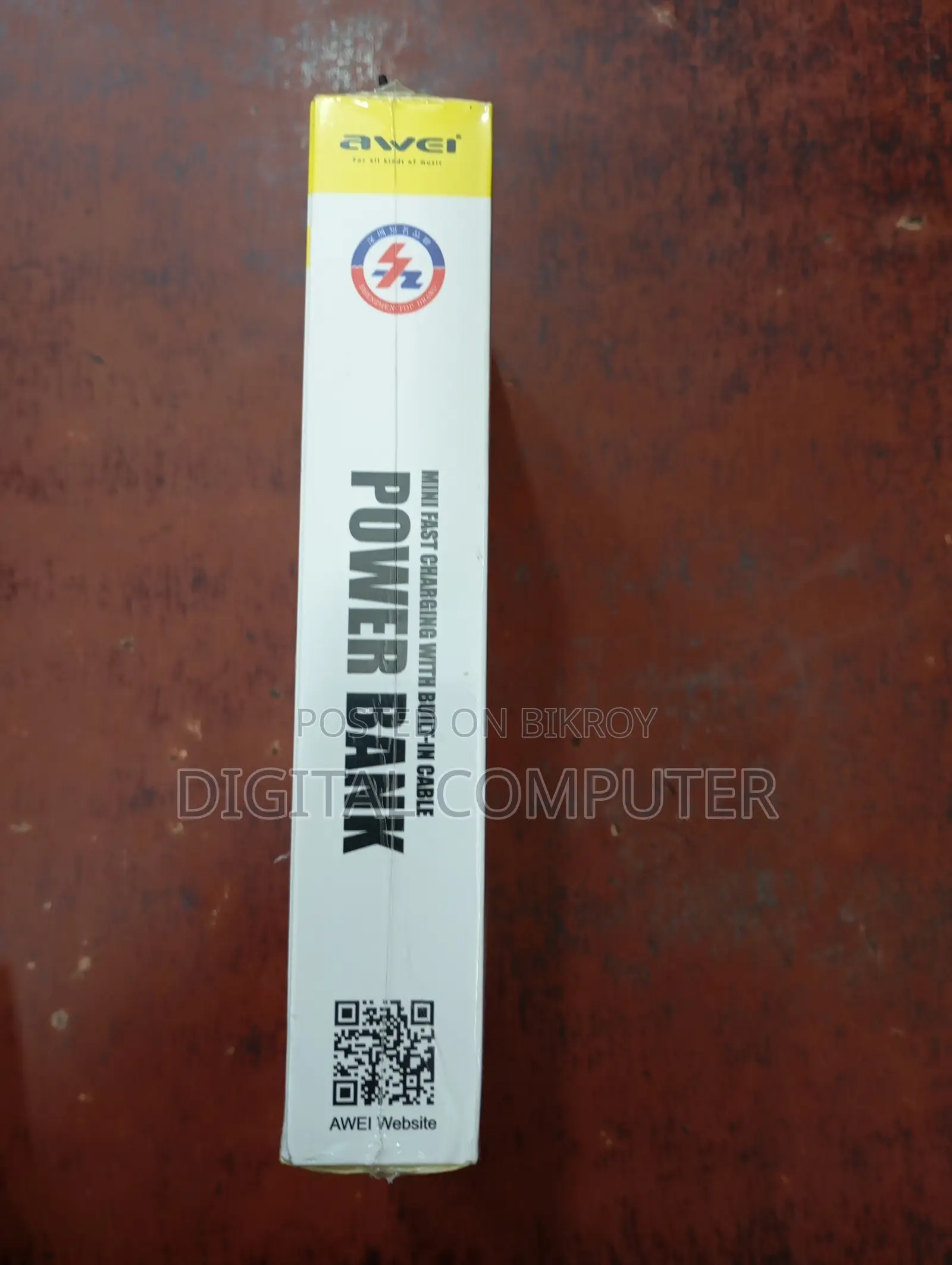 Awei P88k Fast Charging Power Bank