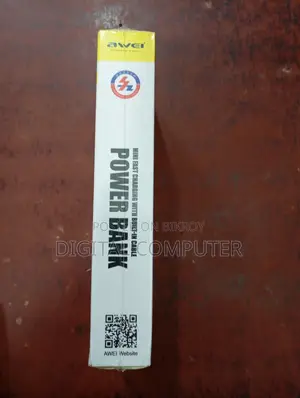 Awei P88k Fast Charging Power Bank