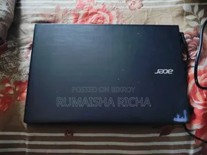 Laptop Acer Aspire E5-576G 4GB Intel Core i7 HDD 1T