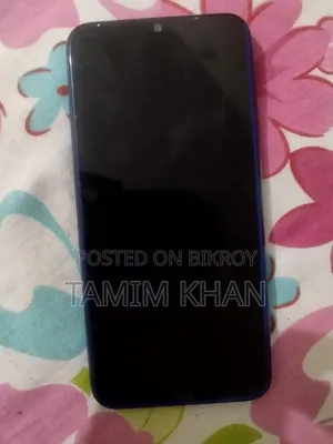 Xiaomi Redmi Note 8 64 GB Blue