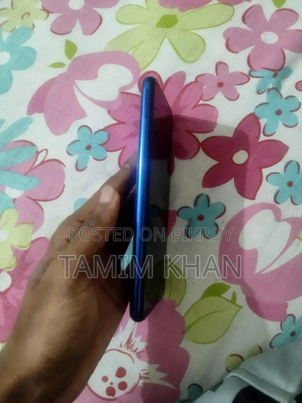 Xiaomi Redmi Note 8 64 GB Blue