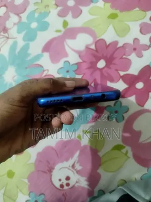 Xiaomi Redmi Note 8 64 GB Blue