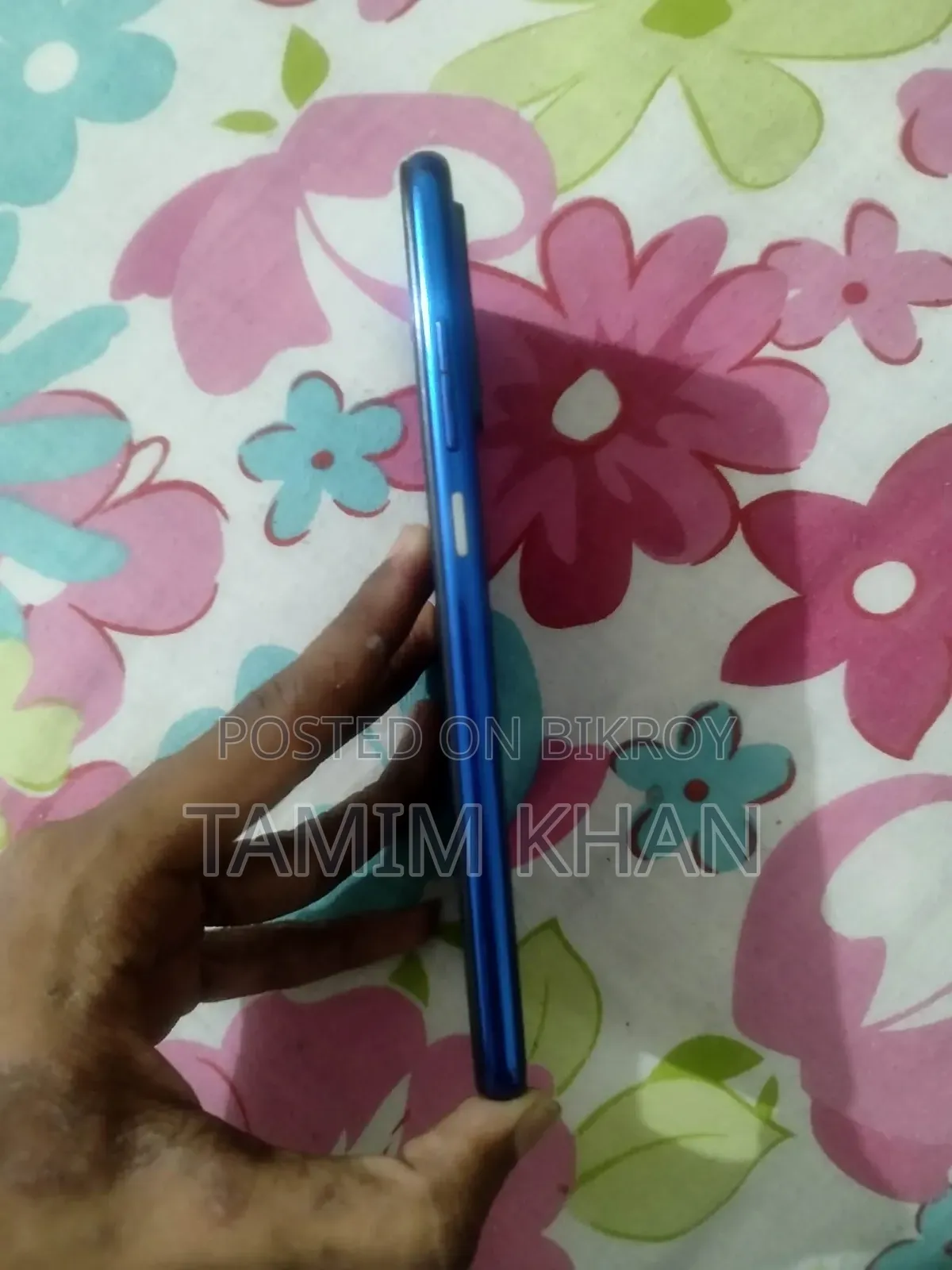 Xiaomi Redmi Note 8 64 GB Blue