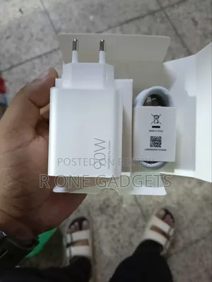 Xiaomi 90W Original Charger