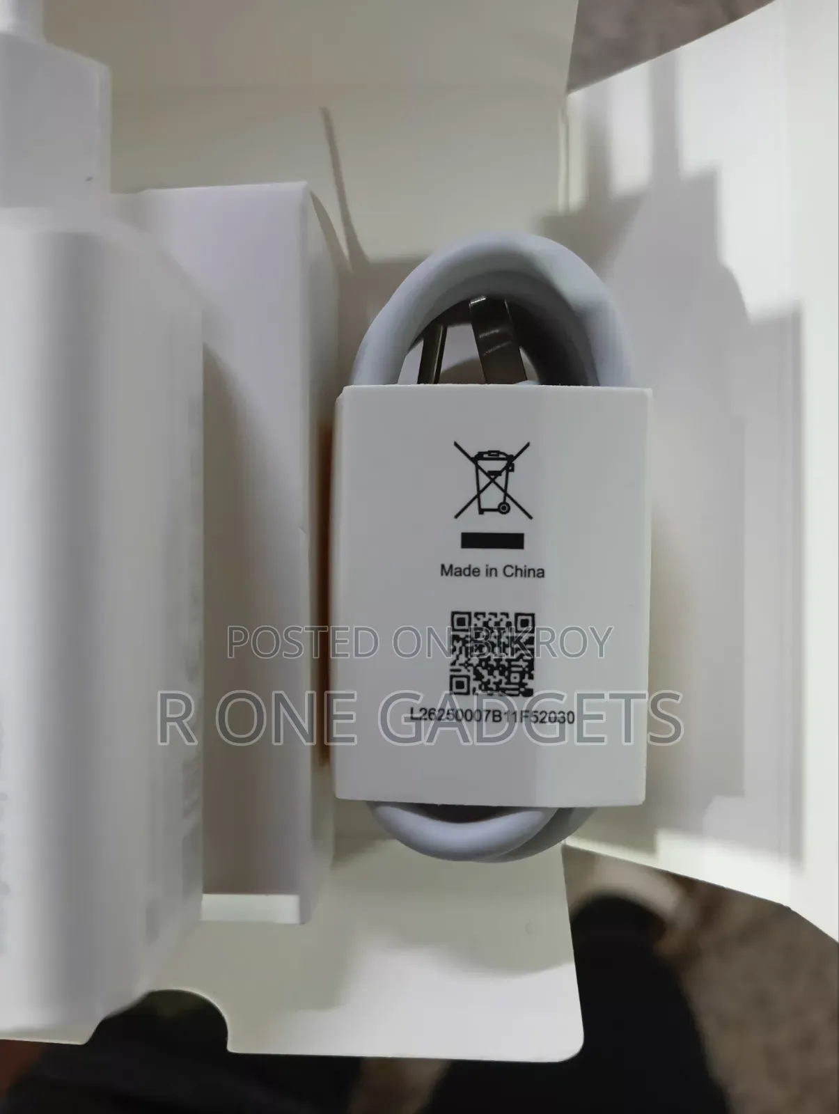 Xiaomi 90W Original Charger