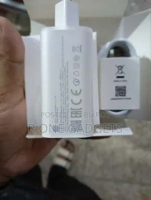 Xiaomi 90W Original Charger