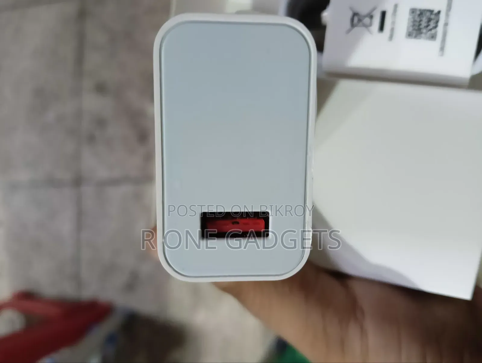 Xiaomi 90W Original Charger