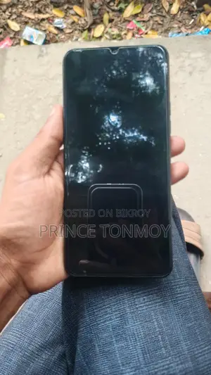 Tecno Spark Go 3 128 GB Black
