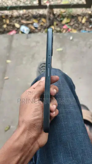 Tecno Spark Go 3 128 GB Black